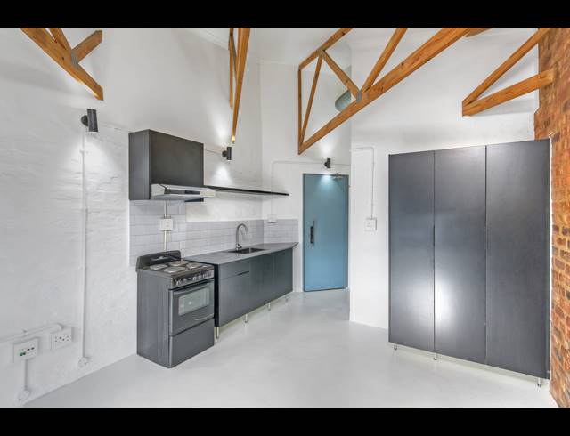 0.5 BEDROOM APARTMENT FOR SALE IN MABONENG